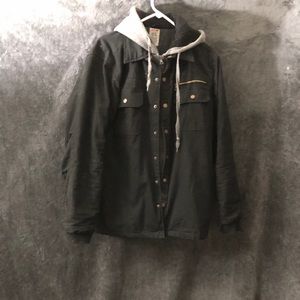 Thermo Heavy coat 🧥